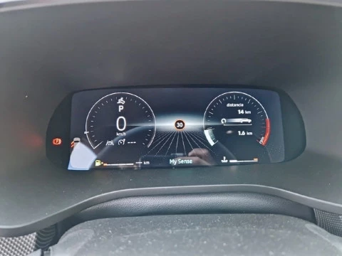 Renault Arkana Techno TCe 103kW(140CV) EDC mild hybrid