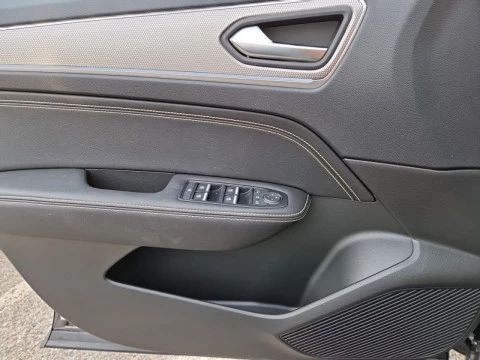 Renault Arkana Techno TCe 103kW(140CV) EDC mild hybrid