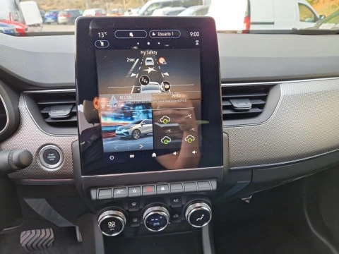 Renault Arkana Techno TCe 103kW(140CV) EDC mild hybrid