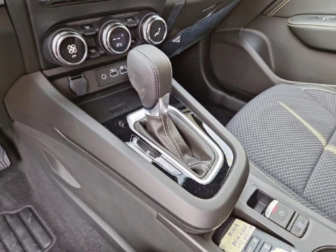 Renault Arkana Techno TCe 103kW(140CV) EDC mild hybrid