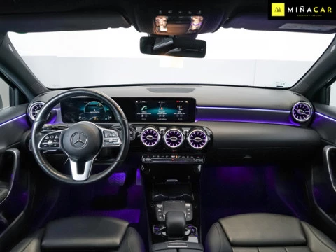 Mercedes-Benz Clase A 200 d 110 kW (150 CV)