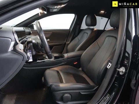 Mercedes-Benz Clase A 200 d 110 kW (150 CV)