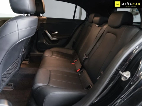 Mercedes-Benz Clase A 200 d 110 kW (150 CV)