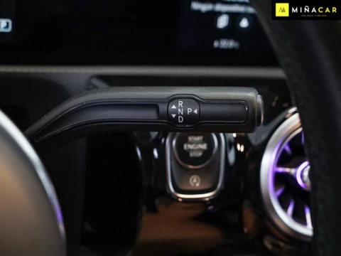 Mercedes-Benz Clase A 200 d 110 kW (150 CV)