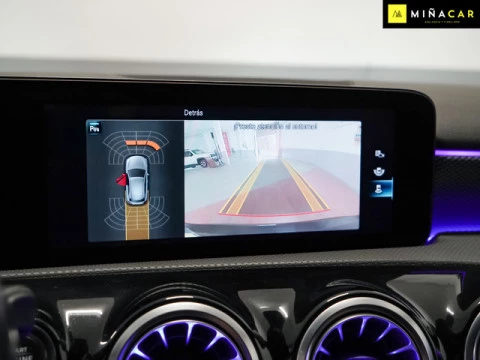 Mercedes-Benz Clase A 200 d 110 kW (150 CV)