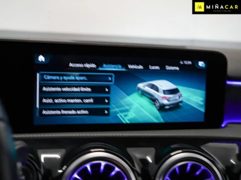 Mercedes-Benz Clase A 200 d 110 kW (150 CV)