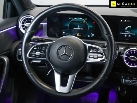 Mercedes-Benz Clase A 200 d 110 kW (150 CV)