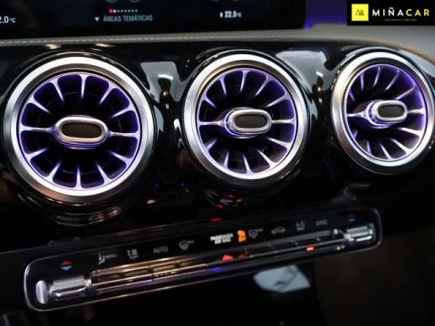 Mercedes-Benz Clase A 200 d 110 kW (150 CV)