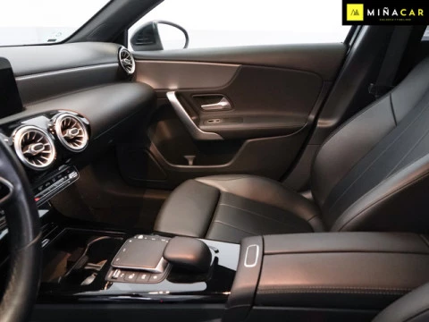 Mercedes-Benz Clase A 200 d 110 kW (150 CV)