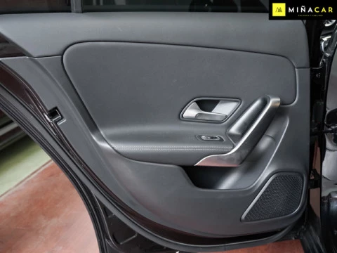 Mercedes-Benz Clase A 200 d 110 kW (150 CV)