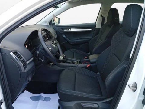 Skoda Karoq 2.0 TDI 110kW (150CV) DSG 4X4 Ambition