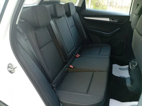 Skoda Karoq 2.0 TDI 110kW (150CV) DSG 4X4 Ambition