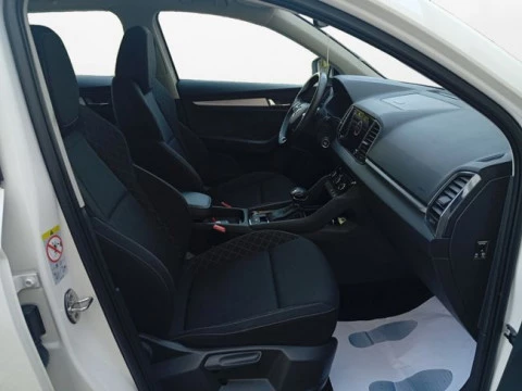 Skoda Karoq 2.0 TDI 110kW (150CV) DSG 4X4 Ambition