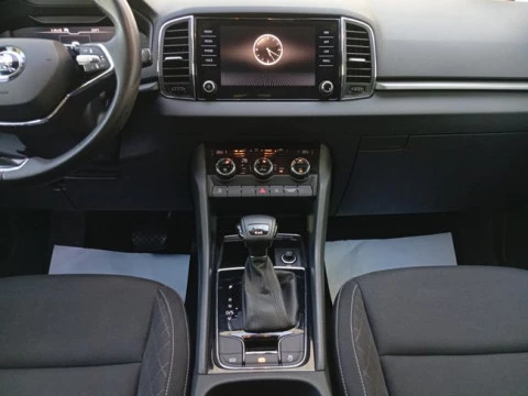 Skoda Karoq 2.0 TDI 110kW (150CV) DSG 4X4 Ambition