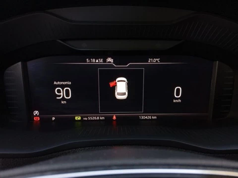 Skoda Karoq 2.0 TDI 110kW (150CV) DSG 4X4 Ambition