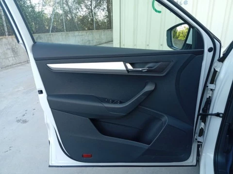 Skoda Karoq 2.0 TDI 110kW (150CV) DSG 4X4 Ambition