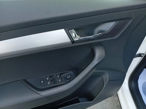 Skoda Karoq 2.0 TDI 110kW (150CV) DSG 4X4 Ambition