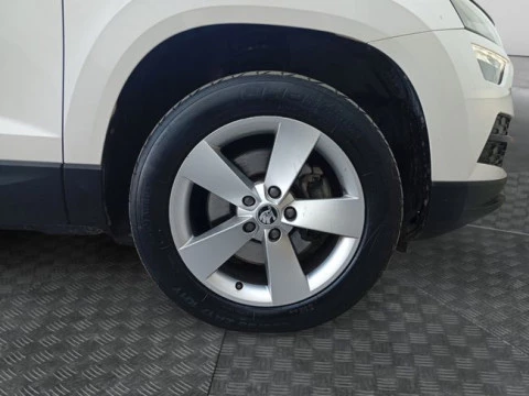 Skoda Karoq 2.0 TDI 110kW (150CV) DSG 4X4 Ambition
