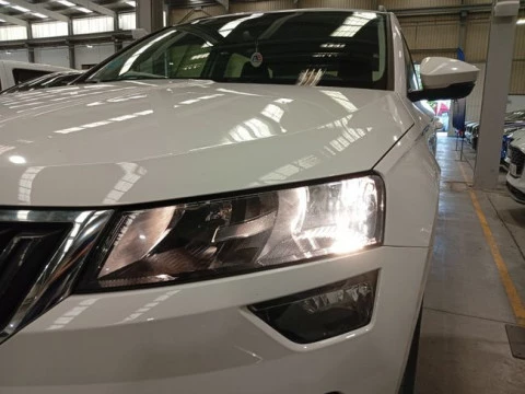 Skoda Karoq 2.0 TDI 110kW (150CV) DSG 4X4 Ambition