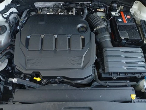 Skoda Karoq 2.0 TDI 110kW (150CV) DSG 4X4 Ambition