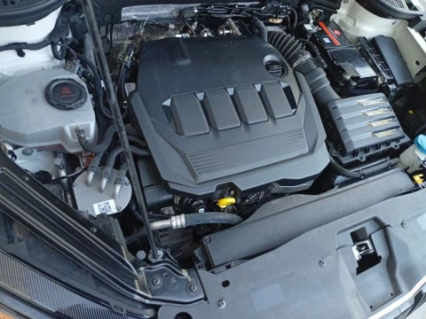 Skoda Karoq 2.0 TDI 110kW (150CV) DSG 4X4 Ambition