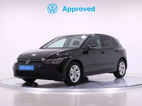 Volkswagen Golf Life 2.0 TDI 85kW (115CV) DSG Volkswagen Golf Life 2.0 TDI 85kW (115CV) DSG