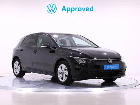 Volkswagen Golf Life 2.0 TDI 85kW (115CV) DSG