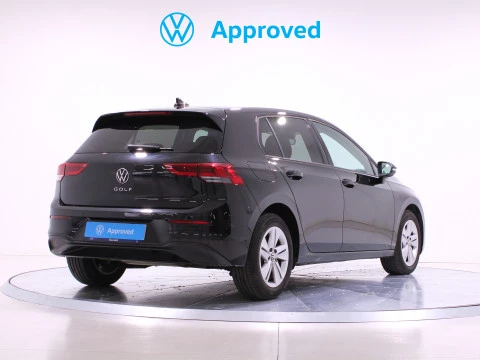 Volkswagen Golf Life 2.0 TDI 85kW (115CV) DSG