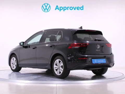 Volkswagen Golf Life 2.0 TDI 85kW (115CV) DSG