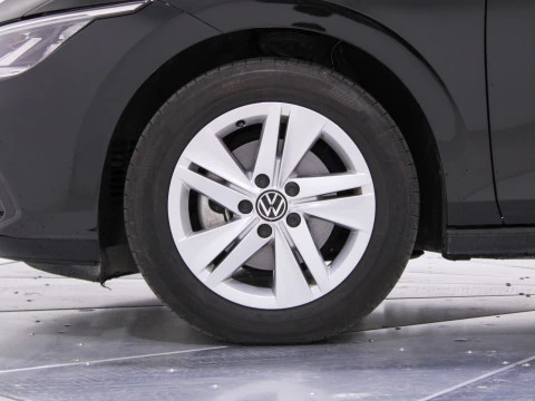 Volkswagen Golf Life 2.0 TDI 85kW (115CV) DSG