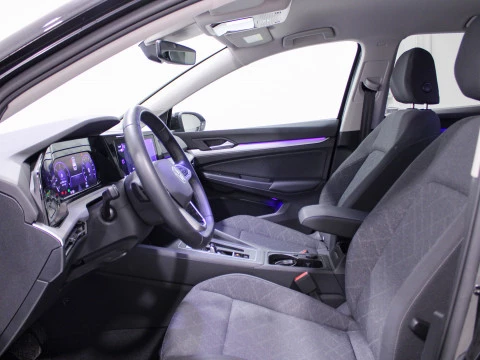 Volkswagen Golf Life 2.0 TDI 85kW (115CV) DSG