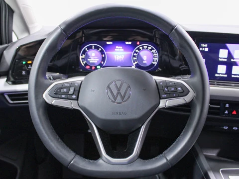 Volkswagen Golf Life 2.0 TDI 85kW (115CV) DSG