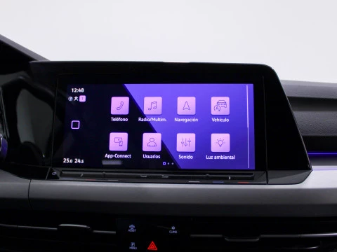 Volkswagen Golf Life 2.0 TDI 85kW (115CV) DSG