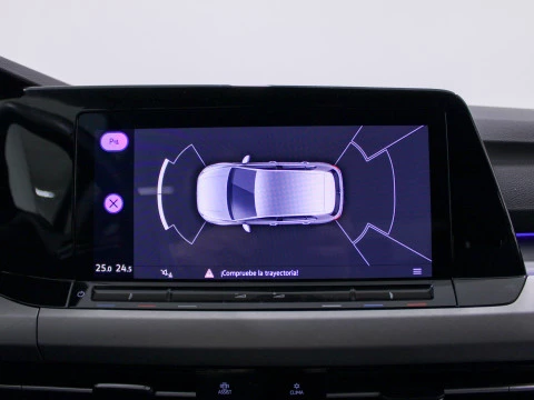 Volkswagen Golf Life 2.0 TDI 85kW (115CV) DSG