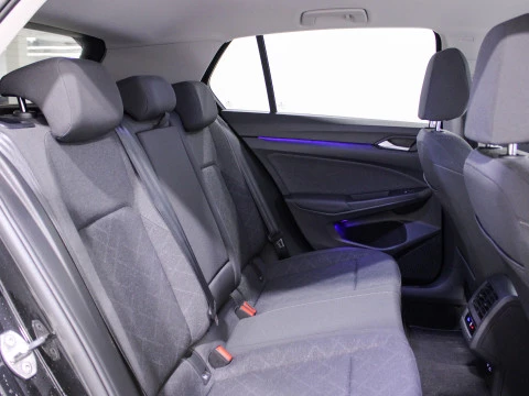 Volkswagen Golf Life 2.0 TDI 85kW (115CV) DSG