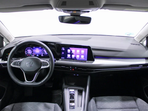 Volkswagen Golf Life 2.0 TDI 85kW (115CV) DSG