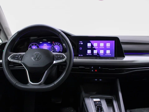 Volkswagen Golf Life 2.0 TDI 85kW (115CV) DSG