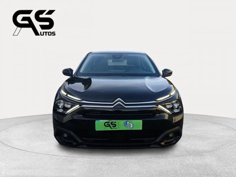 Citroën C4 PureTech 130 S&S 6v Plus 96 kW (131 CV)