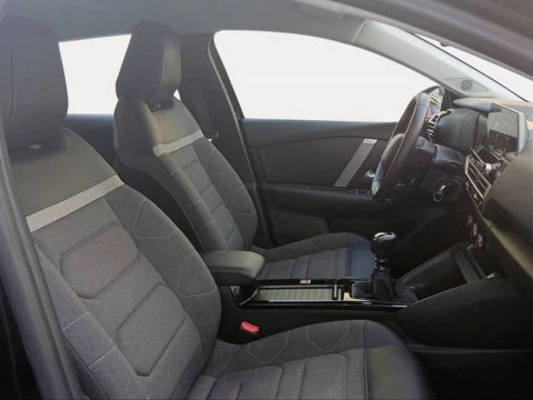 Citroën C4 PureTech 130 S&S 6v Plus 96 kW (131 CV)