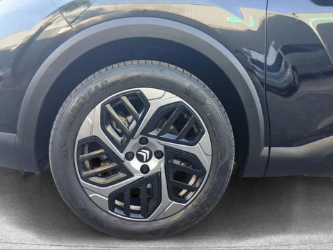 Citroën C4 PureTech 130 S&S 6v Plus 96 kW (131 CV)