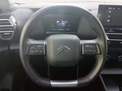 Citroën C4 PureTech 130 S&S 6v Plus 96 kW (131 CV)