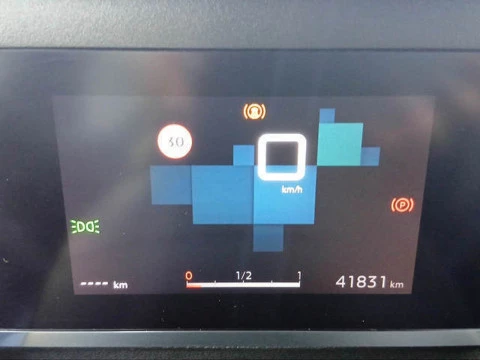 Citroën C4 PureTech 130 S&S 6v Plus 96 kW (131 CV)