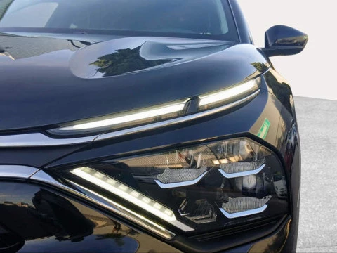 Citroën C4 PureTech 130 S&S 6v Plus 96 kW (131 CV)