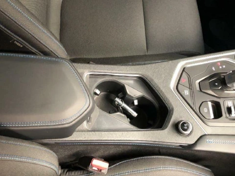 Lynk & Co 01 1.5 PHEV 192KW 5P