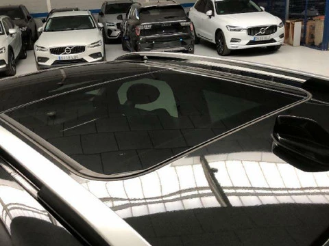 Lynk & Co 01 1.5 PHEV 192KW 5P