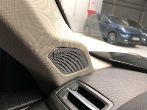 Lynk & Co 01 1.5 PHEV 192KW 5P