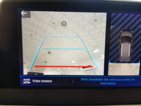 Peugeot 3008 ACP PT 130 MAN