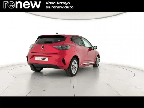 Renault Clio  Diesel  dCi Evolution 74kW