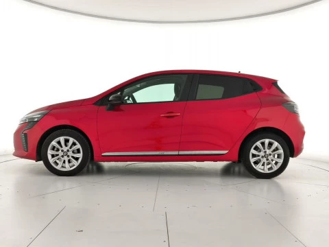 Renault Clio  Diesel  dCi Evolution 74kW