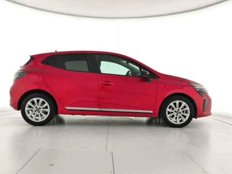 Renault Clio  Diesel  dCi Evolution 74kW